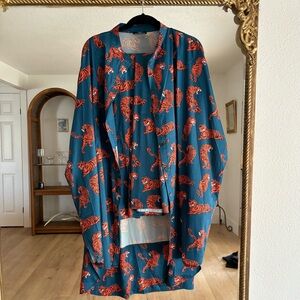 Dressed in Lala matching set